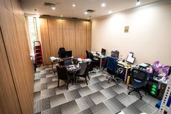 High Street Plaza (D6), Office #497301861